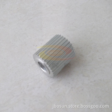 No Flange Timing Pulley